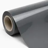 Transparent Diamond Green film roll reference