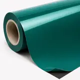 Transparent Diamond Pine Green Vinyl Wrap 7
