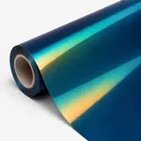 Chameleon-Blue Green Gold Color PPF 4