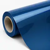 Chameleon-Green Blue Purple film roll reference