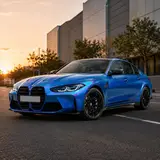 Aurora Diamond Blue Vinyl Wrap 11