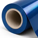 Aurora Diamond Blue Vinyl Wrap 10