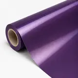 Aurora Diamond Purple Vinyl Wrap 4