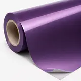 Aurora Diamond Purple Vinyl Wrap 7