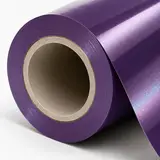 Aurora Diamond Purple Vinyl Wrap 10