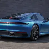 Aurora Diamond Green-Blue Color PPF 6