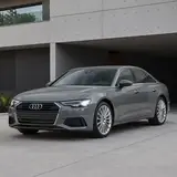Fantasy Volcanic Grey vehicle appearance reference