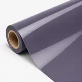 Fantasy Grey Charm Purple Vinyl Wrap 4