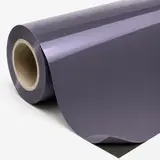 Fantasy Grey Charm Purple Vinyl Wrap 7