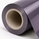 Fantasy Grey Charm Purple Vinyl Wrap 10