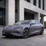 Fantasy Grey Charm Purple vehicle appearance reference