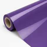 Dreamy - Iridescent Spectral Purple Vinyl Wrap 4