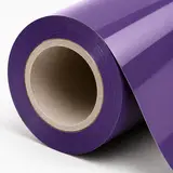 Dreamy - Iridescent Spectral Purple Vinyl Wrap 10