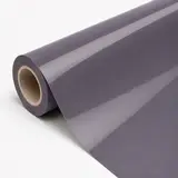 Capri Grey Purple Vinyl Wrap 4