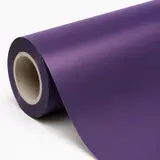 Ultra Black Illusion Purple film roll reference