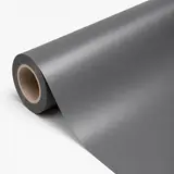 Ultra-Matte Liquid Metal Premium Grey Color PPF 4