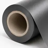 Ultra-Matte Liquid Metal Premium Grey Color PPF 10