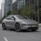 Ultra-Matte Liquid Metal Premium Grey Color PPF 3