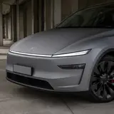 Ultra-Matte Liquid Metal Premium Grey Color PPF 8