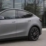 Ultra-Matte Liquid Metal Premium Grey Color PPF 9