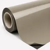 Ceramic White (Matte) Vinyl Wrap 7