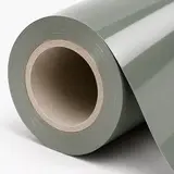 Ceramic White (Matte) Vinyl Wrap 10