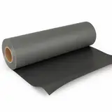 Super Matte AMG Mountain Grey Color PPF 7