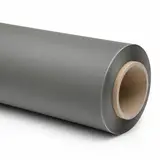 Super Matte AMG Mountain Grey Color PPF 10