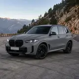 Super Matte AMG Mountain Grey Color PPF 12