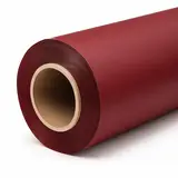 Dragon Blood Red (Matte) Vinyl Wrap 10