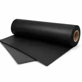 Black Matte Vinyl Wrap 7