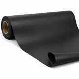 Black Matte film roll reference