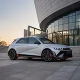 Satin Metallic Silver Vinyl Wrap 5