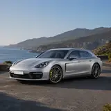 Satin Liquid Metallic Silver Vinyl Wrap 12