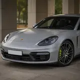 Satin Liquid Metallic Silver Vinyl Wrap 8