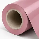 Satin Lolita Pink Vinyl Wrap 10