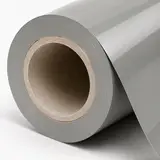 Satin Alexander Silver Vinyl Wrap 10