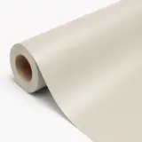 Ultra-Matte Liquid Metal Crescent White Color PPF 4