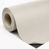 Ultra-Matte Liquid Metal Crescent White Color PPF 7