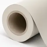 Ultra-Matte Liquid Metal Crescent White Color PPF 10