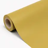 Moran Yellow (Matte) Vinyl Wrap 4