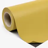 Moran Yellow (Matte) Vinyl Wrap 7