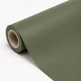 Ultra-Matte Khaki Green Color PPF 4