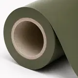 Ultra-Matte Khaki Green Color PPF 10