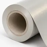 Satin White To Diamond Gold Chameleon Vinyl Wrap 10