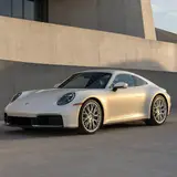 Satin White To Diamond Gold Chameleon vehicle appearance reference