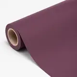 Ultra-Matte Beetroot Purple Vinyl Wrap 4