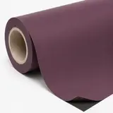 Ultra-Matte Beetroot Purple Vinyl Wrap 7