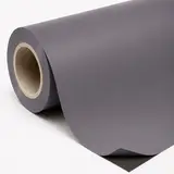 Ultra-Matte Misty Grey-Purple Vinyl Wrap 7