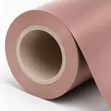 Matte Liquid Metal Shell Pink Vinyl Wrap 10